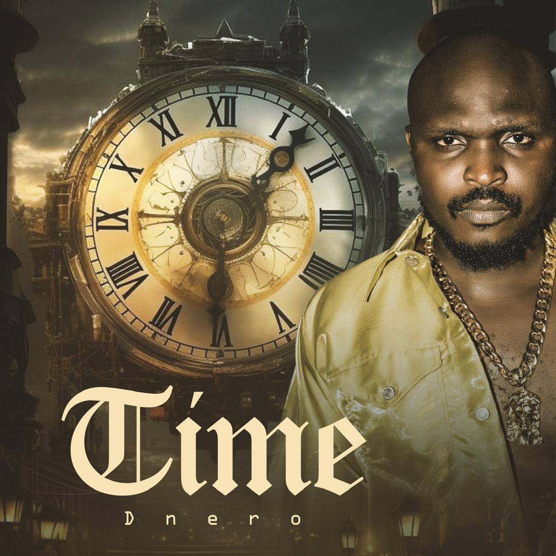 Time by Dnero